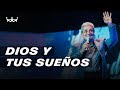 Carlos Annacondia - Dios y tus sueños