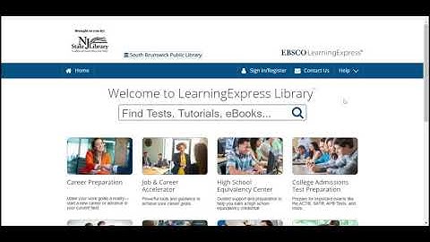 Learning Express