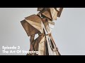 Episode 3 - The Art Of Stopping