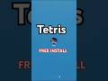 How to Install Tetris on android amp ios