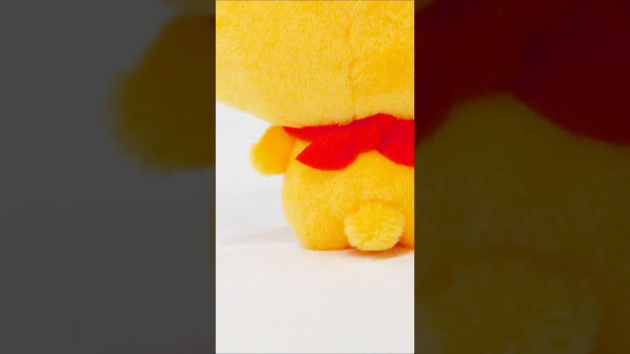 じゃんけんちゃんぬいぐるみ誕生までの道のり】制作過程を特別公開