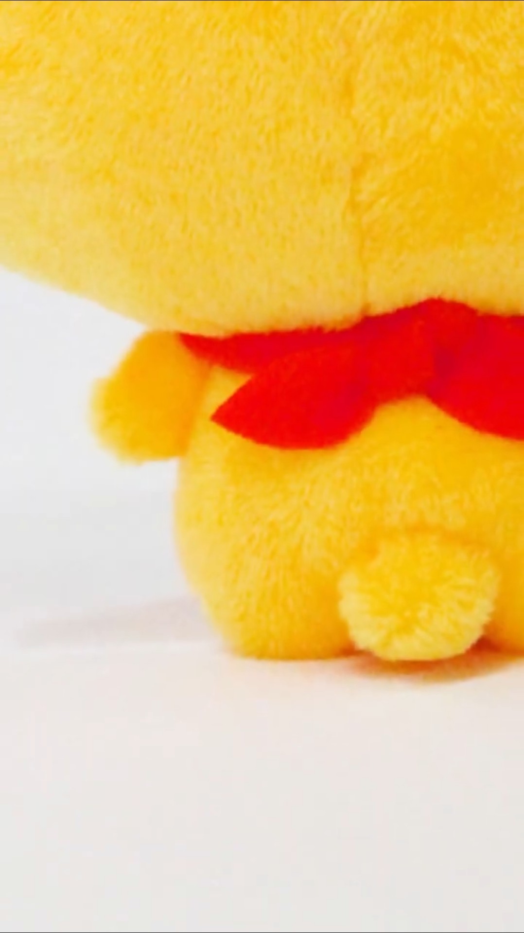 じゃんけんちゃんぬいぐるみ誕生までの道のり】制作過程を特別公開