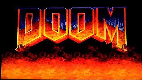 Doom (PS1) Playthrough (Ultra Violence): Ultimate Doom