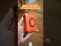 The Statik SmartCharge Pro is a 15K power bank that can charge multiple devices at once.