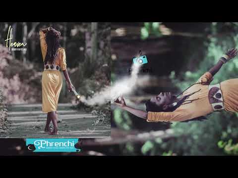 Jah9 - 🙏HEAVEN (💦Ready Fi Di Feeling Now💥) Nov. 2018