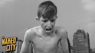 The Naked City Clip - Another Day