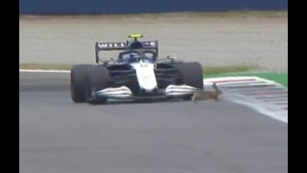 2021 italian gp but its a meme