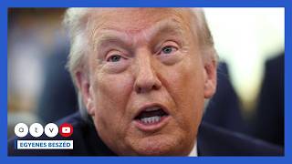 Download Lagu Trump azt állítja, meggyőzte Putyint, hogy egy hétig ne támadja Ukrajnát MP3