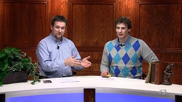 15 Questions for Evolutionists -- #5 How did new biochemical pathways originate?
