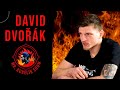 Český hrobník, který patří mezi top 10 v UFC. David Dvořák | Mr. Kubelík show 2021