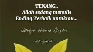 Smg brmanfat🙏🥰 #kajianislam #halimahalaydrus #ustadzahhalimahalaydrus #kajianustadzahhalimahalaydrus