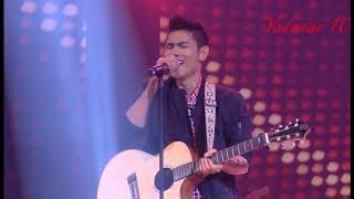 မိုးေသာက္ - ခ်စ္သူသိေစ + မင္းသိလာမယ္ chords