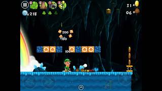 Lep’s world 2|| world 04-03 gameplay|| Junior N3M0|| screenshot 3