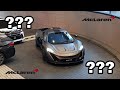 WAIT... WHAT CAR IS THAT??? Supercars of Malaysia