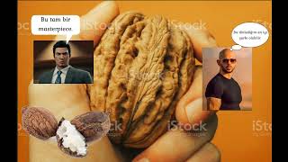 Cevizlerim Doldu. Khente,Carrypotter