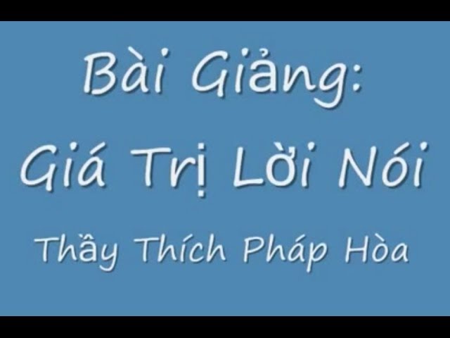 video