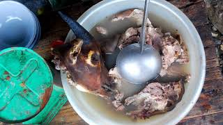 Hmong cuisine | Wikipedia audio article