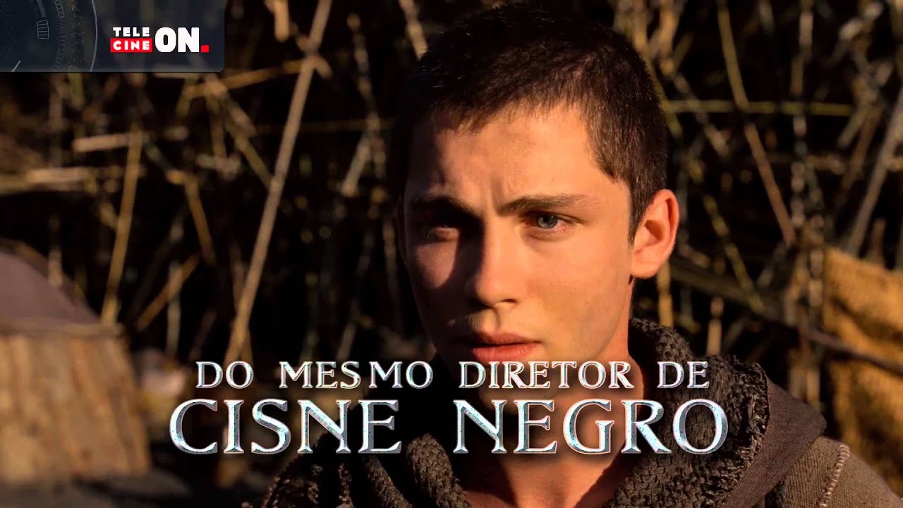 Noé no Telecine On Demand - YouTube