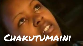 Martha Rena -Chakutumaini Sina (official Video)