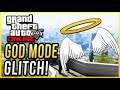 GTA 5 ONLINE - SOLO GOD MODE GLITCH *NEW* AFTER CASINO DLC ...