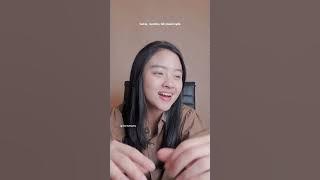 'Cerita Kita Takkan Seperti di Layar Layar Kaca' 😊