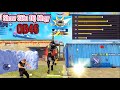 Show Siêu Độ Nhạy OB46 Ra Đạn Là Vào Đầu Giúp Bạn Cân 4 Siêu Dễ | Free Fire
