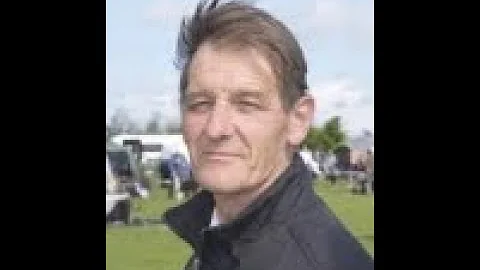 Gerry Clarke RIP