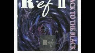 R.ef- Scream in Silence(go yo sock eh wea chim)1995