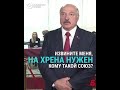 «На хрена такой союз». Все про интеграцию России и Беларуси