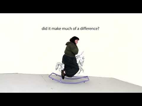 Blight (Lyric video) - Ezra Williams