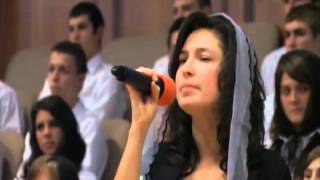 Голгофа Церкви Суламита Calvary Church Sulamita(, 2012-08-24T01:59:21.000Z)