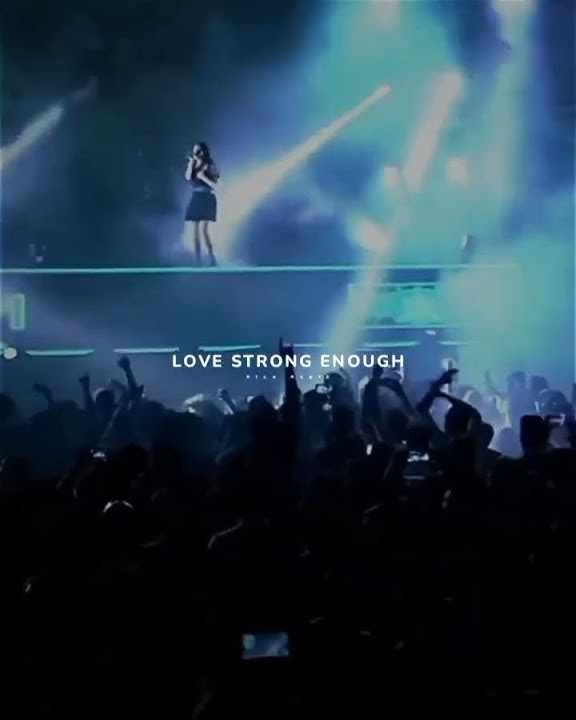 Alan Walker & Ina Wroldsen - Strongest ✨#shorts