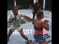 ailin perez vs. joselyne edwards - cheeks on display