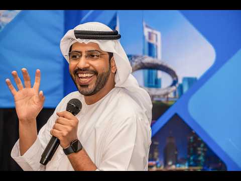 Dubai Tourism – Durban produced by MediaManiaK