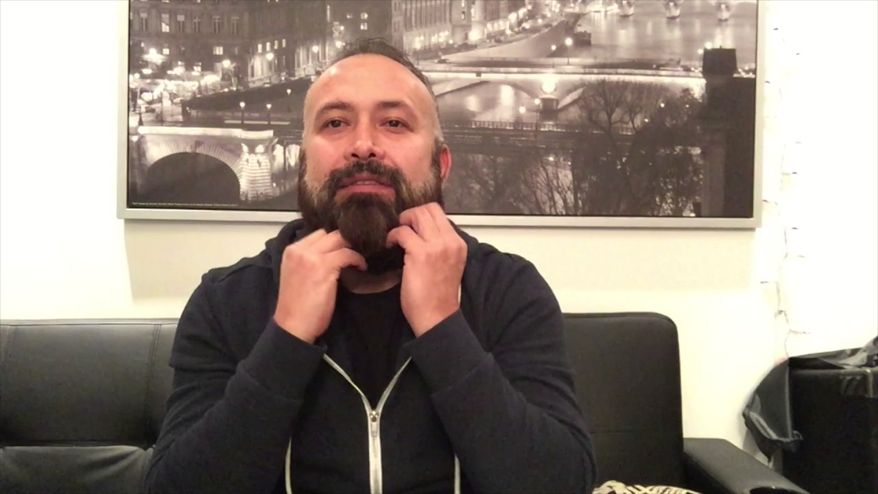 Que dice la Biblia sobre la Barba