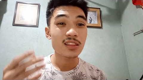 Types of Rubrics (Ed 305 1-2:30 Part 3 Output)