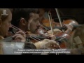 Dmitry Masleev Rachmaninov 2nd Concerto, Conductor Yuriy Simonov