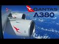 30 hours travel   paris cdg  sydney syd  qantas airbus a380 via lhr  sin flight report