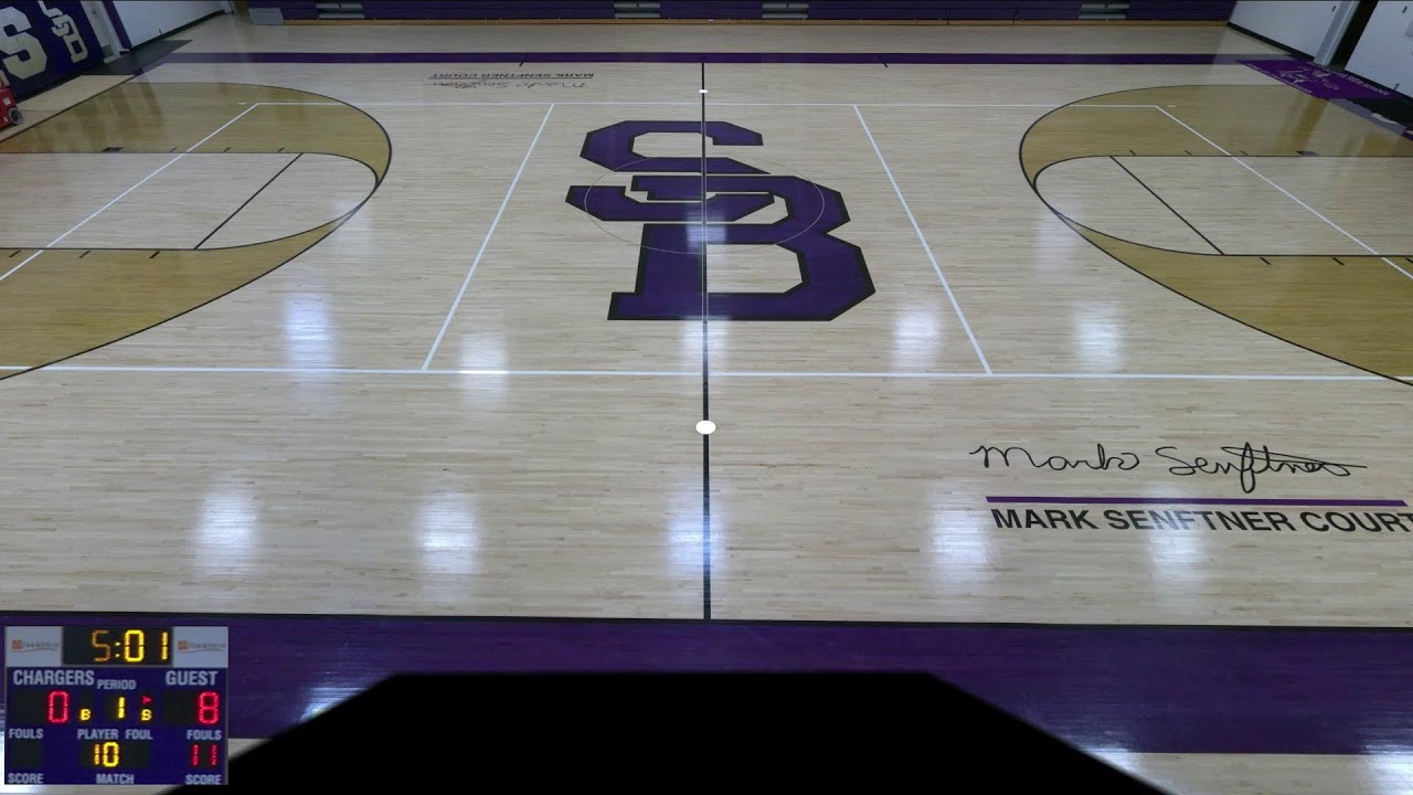 Sully Buttes vs Kadoka High School Football 1 Round 9B Playoffs YouTube