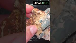 The Last Surprise Split Knobby Specimen from a Quality Field – 1144.4 CTs | 228.87g AVAILABLE