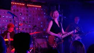 Slow Pulp live at Baby's All Right - Idaho (Live)