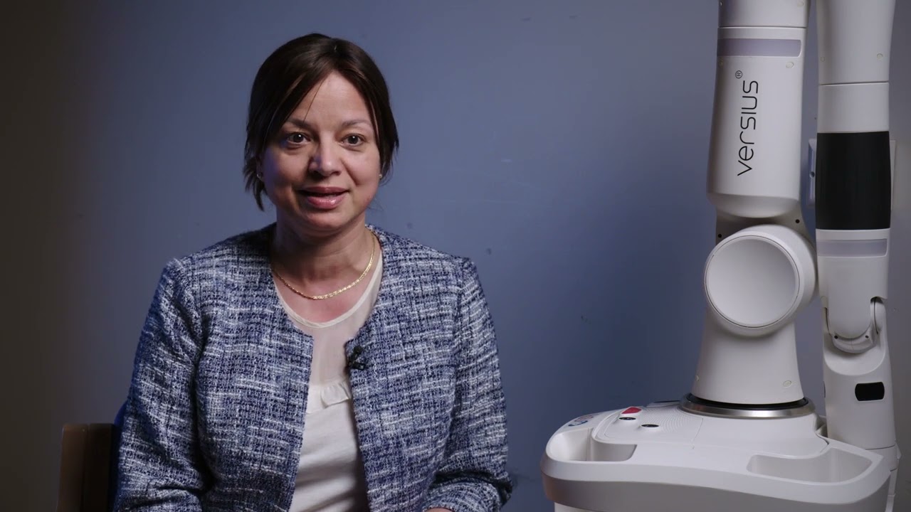 MKUH Robots Pass 1,000 Surgery Milestone