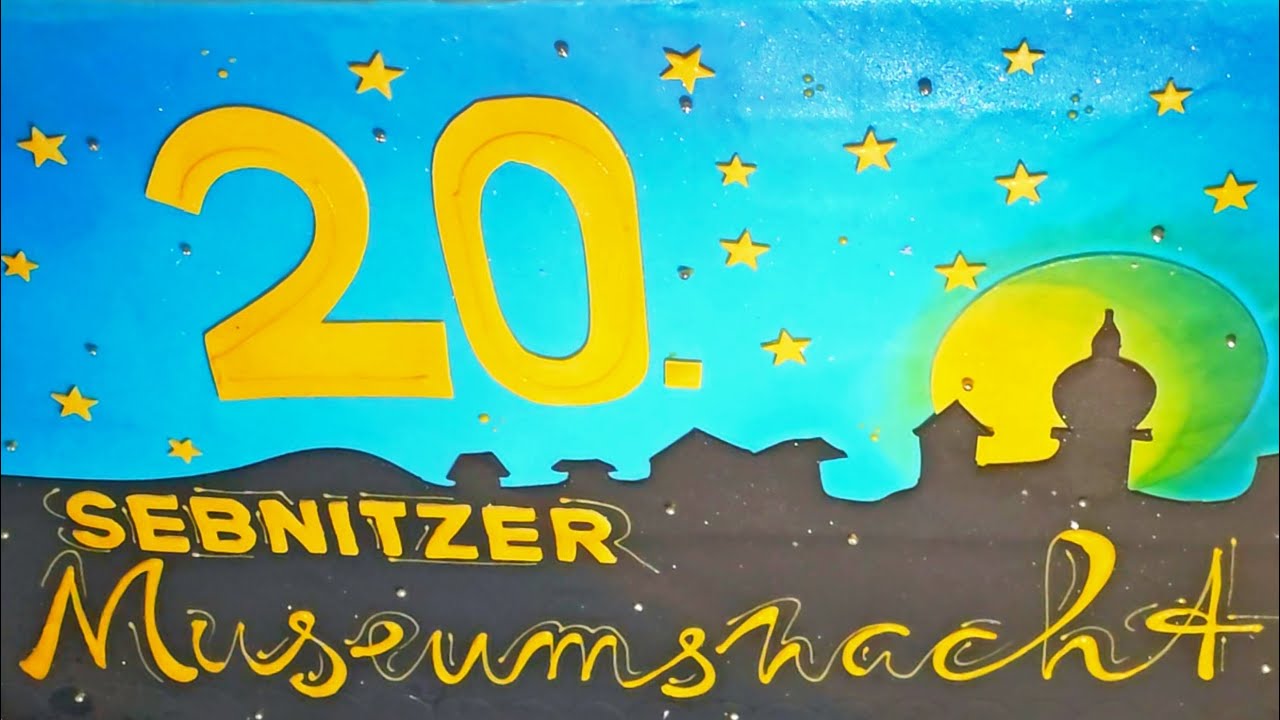20. Sebnitzer Einkaufs-und Museumsnacht I 20th Sebnitz Shopping and Museum Night I 07. November 2025