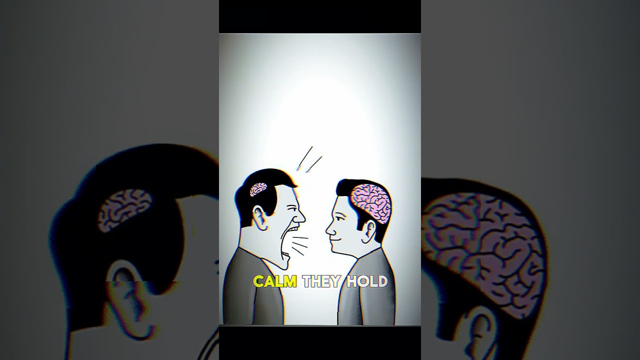 They Test You First