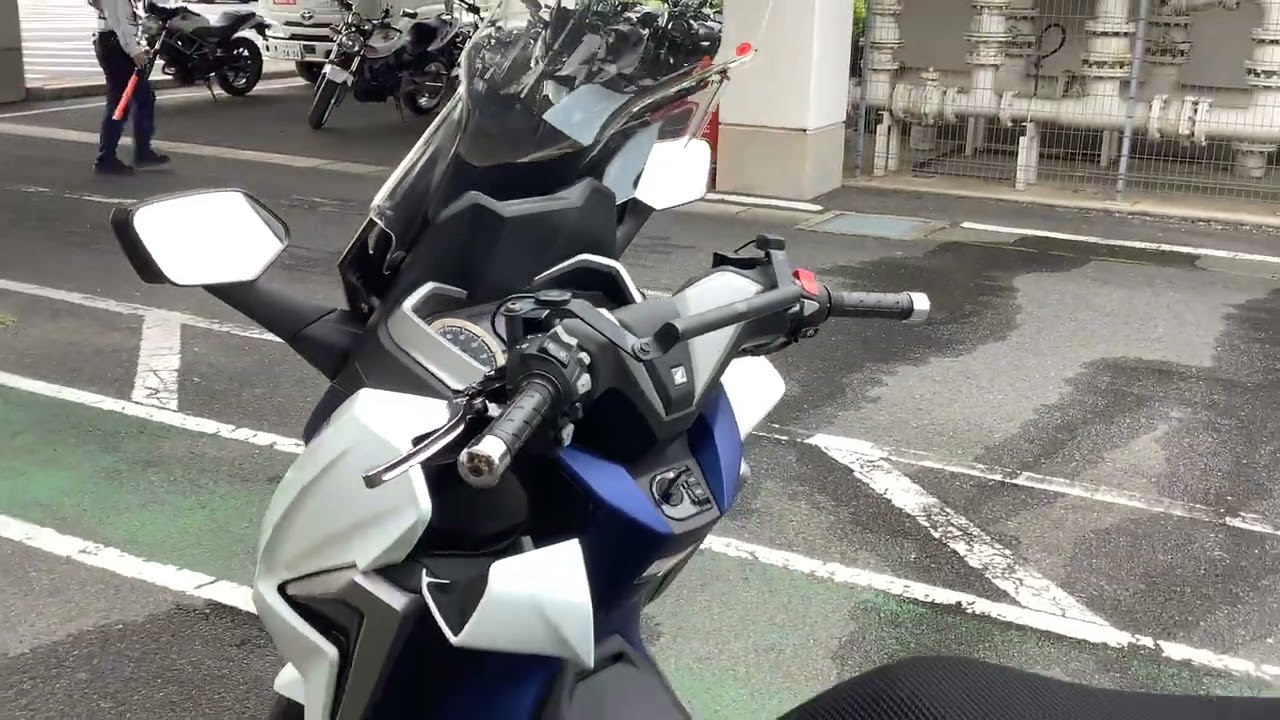 フォルツァ(MF06)/ホンダ の販売情報 バイク王 イオンモール鈴鹿店