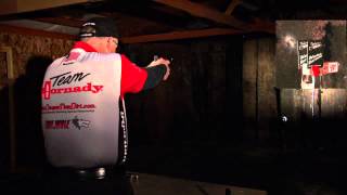 TacTricks with Patrick Kelley: Once is Luck, Twice is Skill
