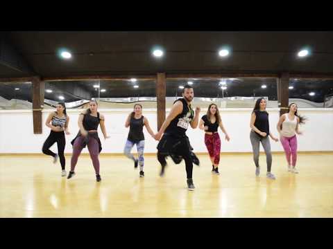 Boom Boom - RedOne, Daddy Yankee, French Montana & Dinah Jane / ZUMBA