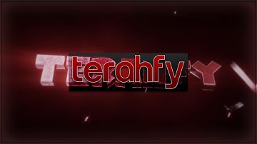 Terahfy V2 INTRO | By MalzaarFX