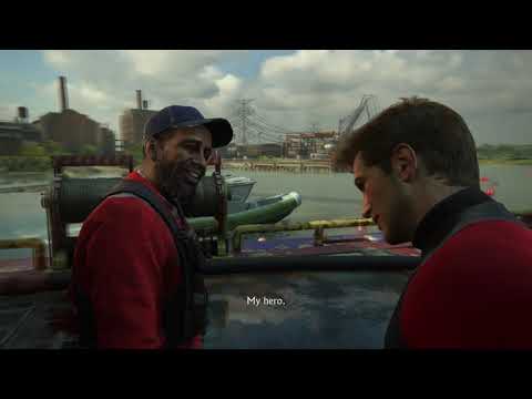 Video: Uncharted 4 - Chapter 3: Malaysia Job, Chapter 4: A Normal Life & Chapter 5: Hector Alcazar