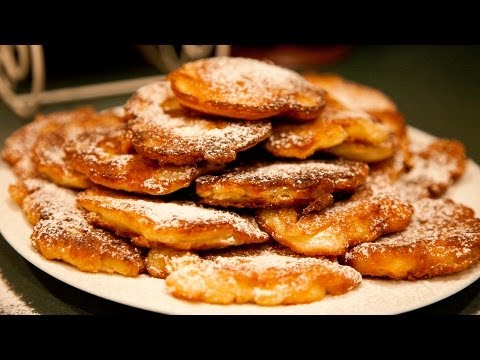 yeast-apple-pancakes---racuchy-drozdzowe-z-jablkami---ania's-polish-food-recipe-#5